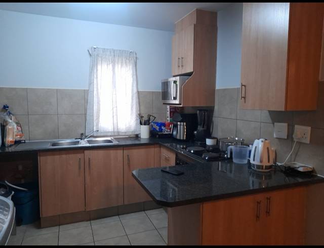 56M² APARTMENT BLOCK FOR SALE IN KIBLER PARK